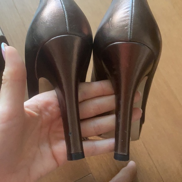 GUCCI PUMPS - Picture 6 of 7